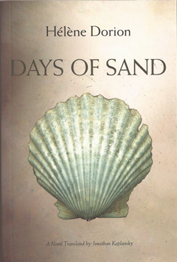 Days of sand